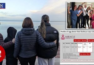 İngiliz ailelerden Kuzey Kıbrıs’taki tüp bebek kliniklerine ağır suçlama: Aynı donör dediler, kardeş çıkmadılar!