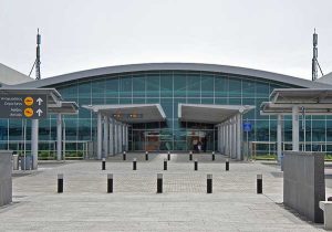 Larnaka Havalimanı’nda 39 uçuş iptal edildi!