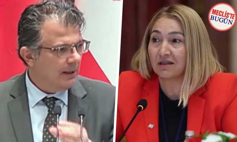 Akansoy’dan ‘İran Kıbrıs’ı vuracak’ açıklamasına tepki: “Toplumu provoke edecek söylemlerden kaçının”