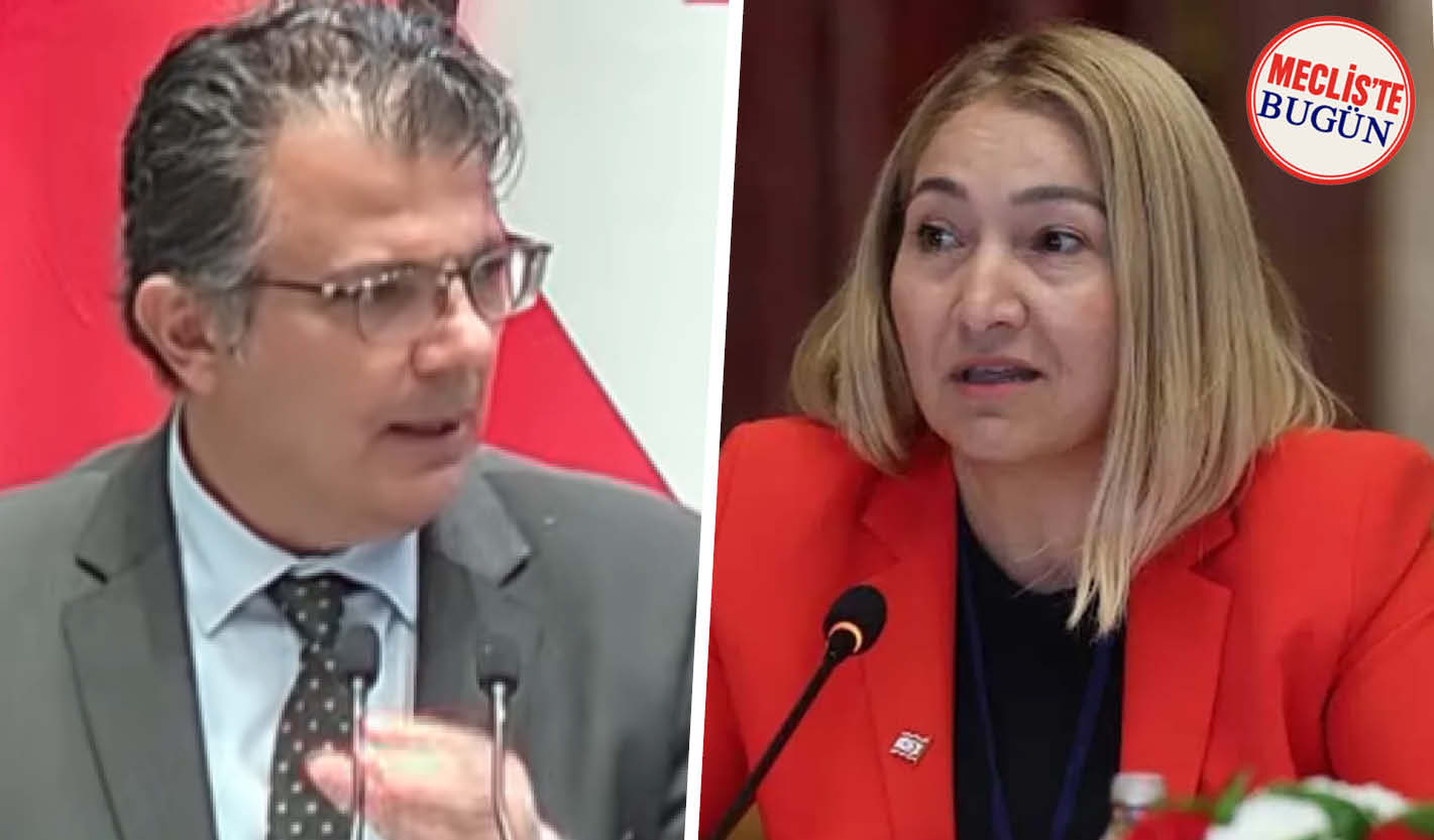 Akansoy’dan ‘İran Kıbrıs’ı vuracak’ açıklamasına tepki: “Toplumu provoke edecek söylemlerden kaçının”