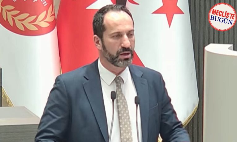 Candan: “İnsanlarımızın üzerinden drone’lar uçuyor, yanlarında bombalar patlıyor”