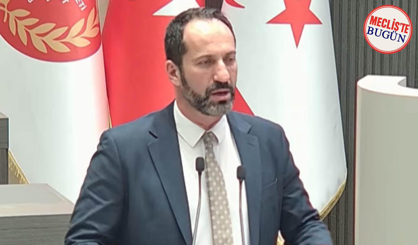 Candan: “İnsanlarımızın üzerinden drone’lar uçuyor, yanlarında bombalar patlıyor”