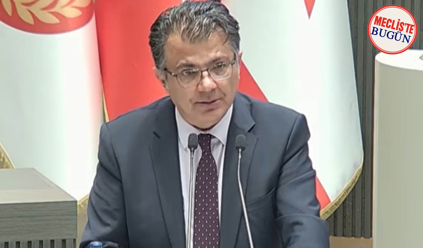 Akansoy: “Bombaların altında demokrasi kurulmaz”