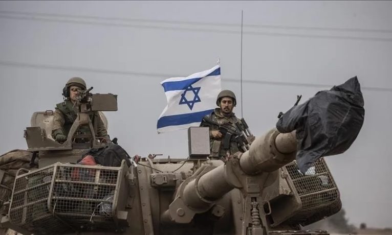 ABD medyası: İsrail’in füze savunma stokları kritik seviyede