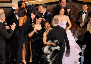 Oscar Ödülleri sahiplerini buldu