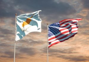 ABD’den Kıbrıs kararı: Personeline ayrılma izni verdi, Ercan üzerinden çıkışa uyarı!