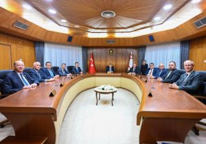 Bakanlar Kurulu “1. Tasarruf ve Ekonomik Tedbirler Paketi”ni yürürlüğe koydu