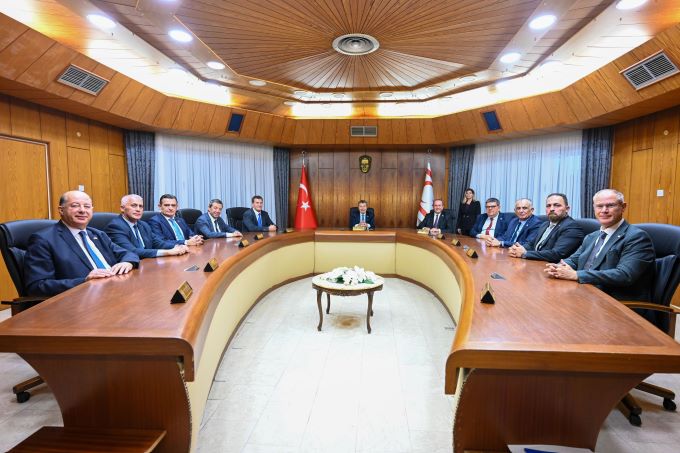 Bakanlar Kurulu “1. Tasarruf ve Ekonomik Tedbirler Paketi”ni yürürlüğe koydu