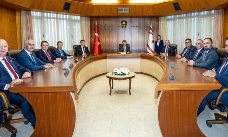 Üstel: “Her türlü olasılığa karşı gerekli tedbirler alınmıştır”