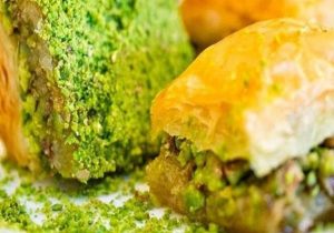 Bayramın tadı kaçtı: Bir dilim baklavanın fiyatı 80 lira oldu