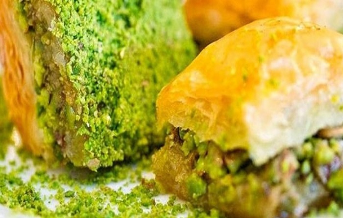 Bayramın tadı kaçtı: Bir dilim baklavanın fiyatı 80 lira oldu