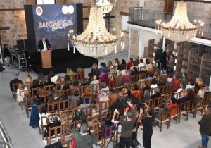 Bandabulya Girne projesi tanıtıldı