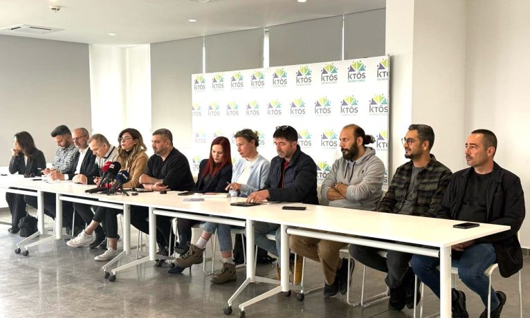 “İfade özgürlüğünü kısıtlamanın müzakeresi olmaz”