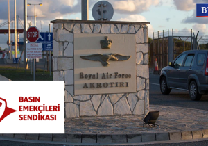 Basın-Sen: Bu açık bir devlet terörüdür, ada savaşın ileri karakolu haline getirilemez!