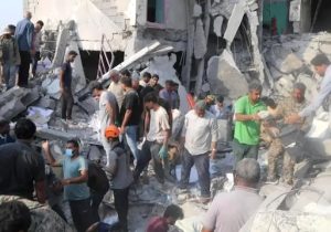 İran: ABD-İsrail’in saldırılarında 170 öğretmen ve öğrenci hayatını kaybetti