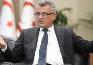 Erhürman: “F-16 eleştirileri yersiz; Türkiye Ada’nın tamamının garantörü”