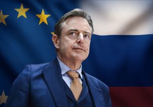 Belçika Başbakanı: “AB, Rusya ile ilişkileri normalleştirmeli; Avrupalı liderler de benimle aynı fikirde ama kimse söylemeye cesaret edemiyor”