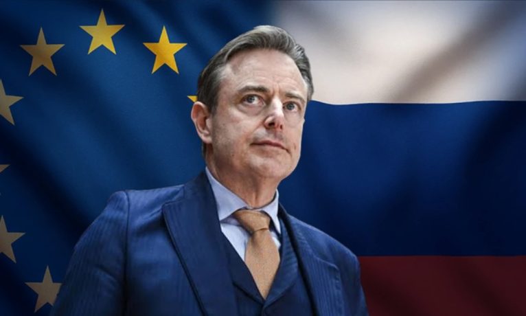 Belçika Başbakanı: “AB, Rusya ile ilişkileri normalleştirmeli; Avrupalı liderler de benimle aynı fikirde ama kimse söylemeye cesaret edemiyor”