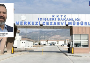 Bengihan: Cezaevi’nde gardiyan açığı sürdürülemez noktaya ulaştı