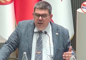 Berova: “Hayat pahalılığı ödeneğini dondurmuyoruz, sarmalı kırmayı hedefliyoruz”