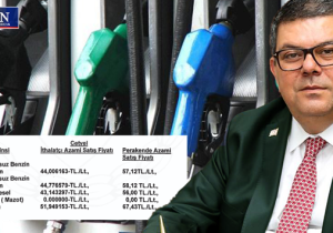 Bir haftada akaryakıta 11 TL’yi aşan zam