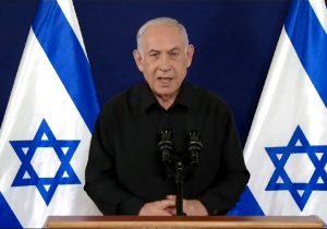 İran Devrim Muhafızları: “Netanyahu’yu takip edip öldüreceğiz”