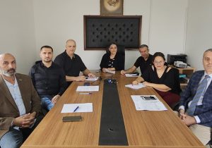 “Çalışanların emeği üzerinden tasarruf yapılmasına asla izin vermeyeceğiz”