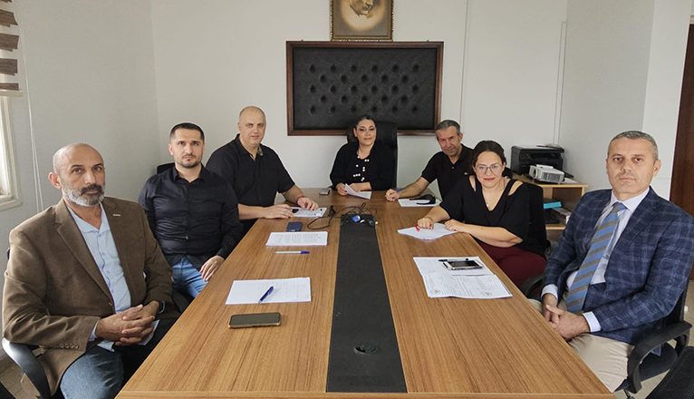 “Çalışanların emeği üzerinden tasarruf yapılmasına asla izin vermeyeceğiz”