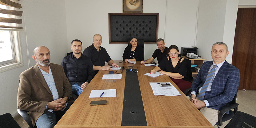 “Çalışanların emeği üzerinden tasarruf yapılmasına asla izin vermeyeceğiz”