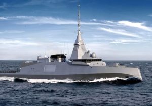 Yunanistan’dan Kıbrıs’a askeri takviye: İki fırkateyn ve iki F-16 yolda!