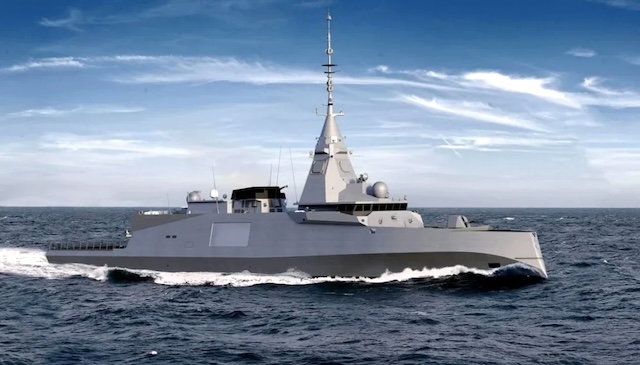 Yunanistan’dan Kıbrıs’a askeri takviye: İki fırkateyn ve iki F-16 yolda!