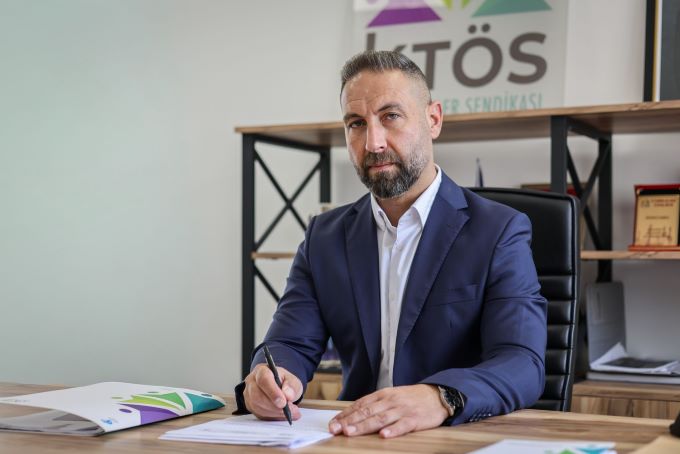 KTÖS: Pedagoji eğitimi kime, ne için veriliyor?