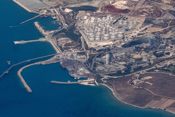 Hürmüz krizi: Güney Kıbrıs’ta yakıt stokları şimdilik yeterli