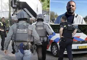 Cemil Önal cinayetinde şüpheli Fransa’da yakalandı!