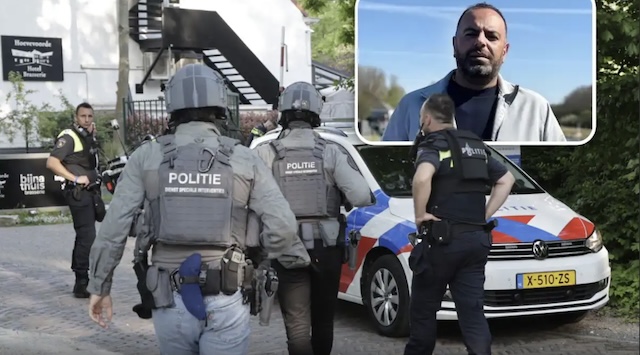 Cemil Önal cinayetinde şüpheli Fransa’da yakalandı!