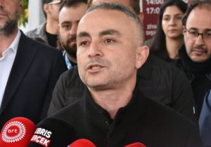 Tabipler Birliği’nden sert çıkış: Demokrasiye gaz sıkılmaz!