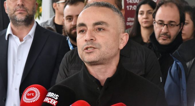 Tabipler Birliği’nden sert çıkış: Demokrasiye gaz sıkılmaz!