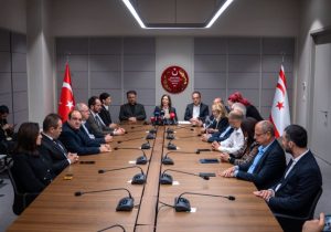 CTP’den hükümete sert çıkış: Bu bir demokratik darbedir, erken seçim kaçınılmaz!