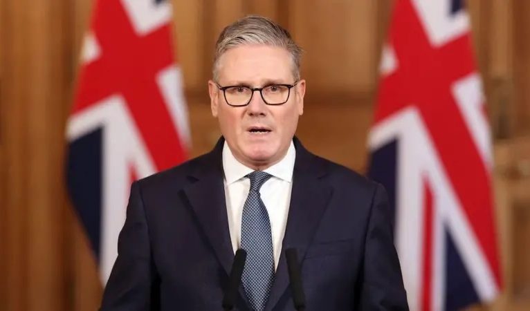 İngiliz üssü vuruldu: Starmer ABD’ye kapıyı açtı, Akrotiri’de ilk doğrudan saldırı