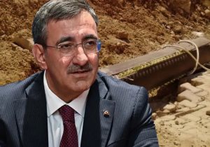 Cevdet Yılmaz: “İran konusunda tavrımız net, diplomasiye geri dönülmesini istiyoruz”