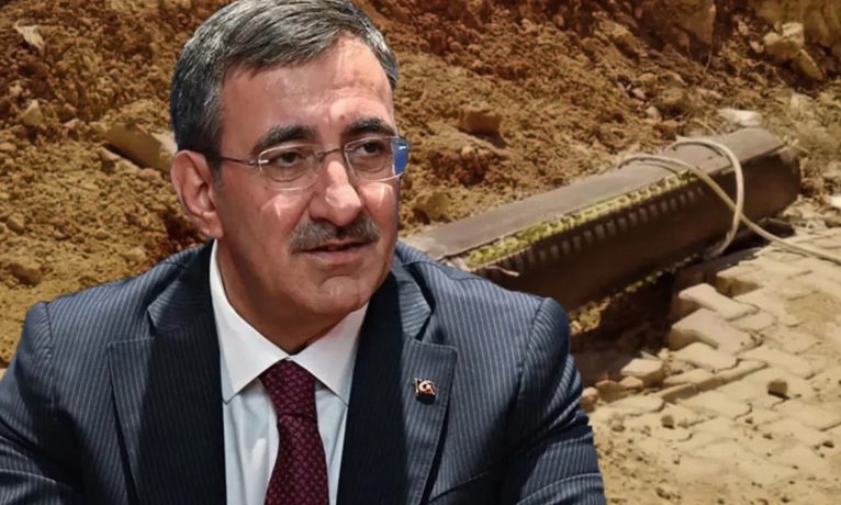 Cevdet Yılmaz: “İran konusunda tavrımız net, diplomasiye geri dönülmesini istiyoruz”