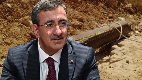 Cevdet Yılmaz: “İran konusunda tavrımız net, diplomasiye geri dönülmesini istiyoruz”