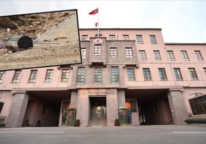 NATO’dan Türkiye’ye Patriot desteği