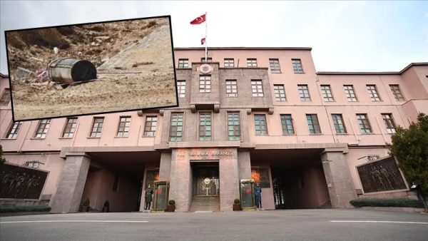 NATO’dan Türkiye’ye Patriot desteği