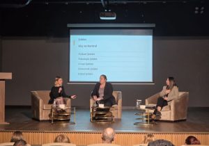 Dijital alanda kadına yönelik şiddet masaya yatırıldı