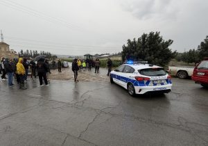 Hayvan yetiştiricileri toplandı: İtlafı engellemek istiyorlar