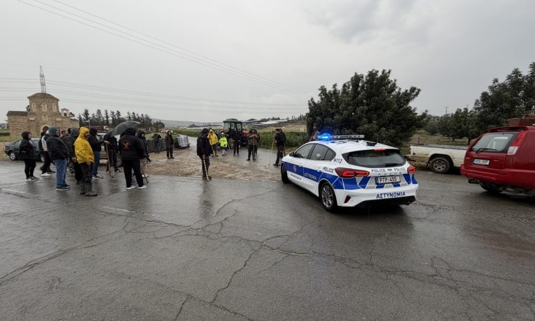 Hayvan yetiştiricileri toplandı: İtlafı engellemek istiyorlar