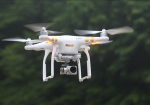 Ercan çevresinde dron uçuşları ikinci bir duyuruya kadar yasaklandı