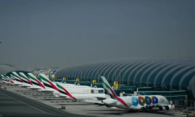 Dışişleri: Çatışma bölgesinden 50 vatandaş tahliye edildi