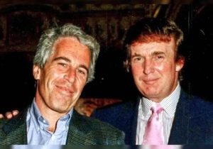 Epstein dosyalarında yeni belgeler: Trump hakkındaki gizli kayıtlar yayımlandı